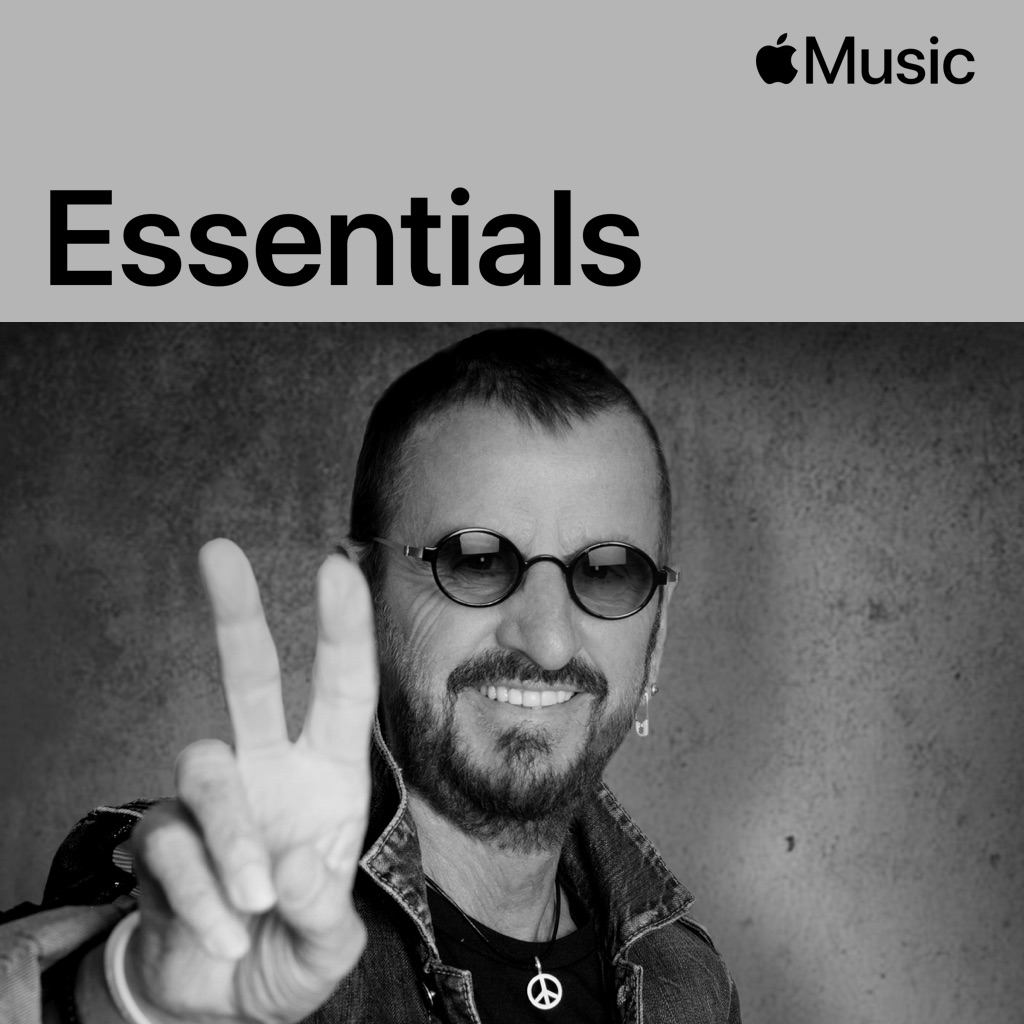 Ringo Starr Essentials