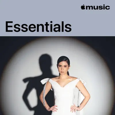 Listen to Javiera Mena Essentials featuring Javiera Mena