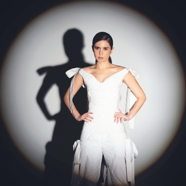 Javiera Mena's avatar