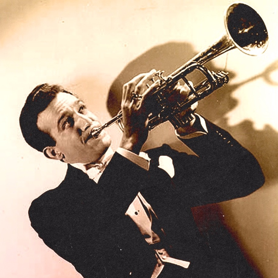 Фото Harry James and His Orchestra