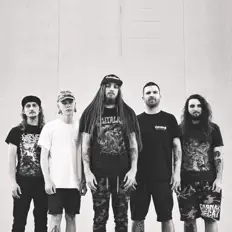 Listen to Vulvodynia, watch music videos, read bio, see tour dates & more!