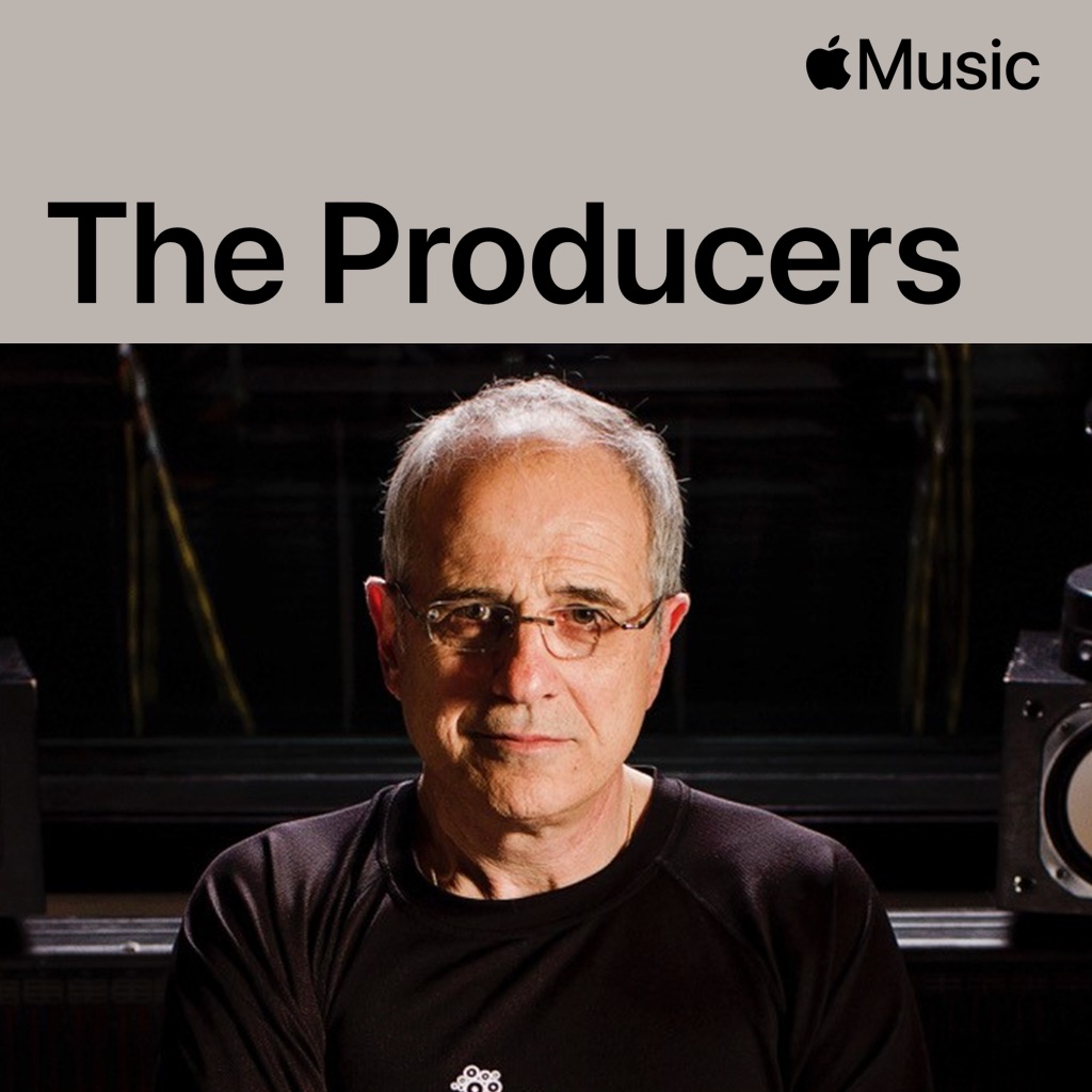 Bob Ezrin: The Producers