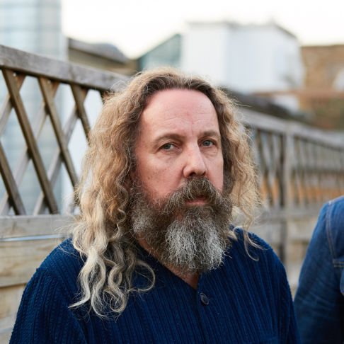 Andrew Weatherall – Masterpiece: Created By Andrew