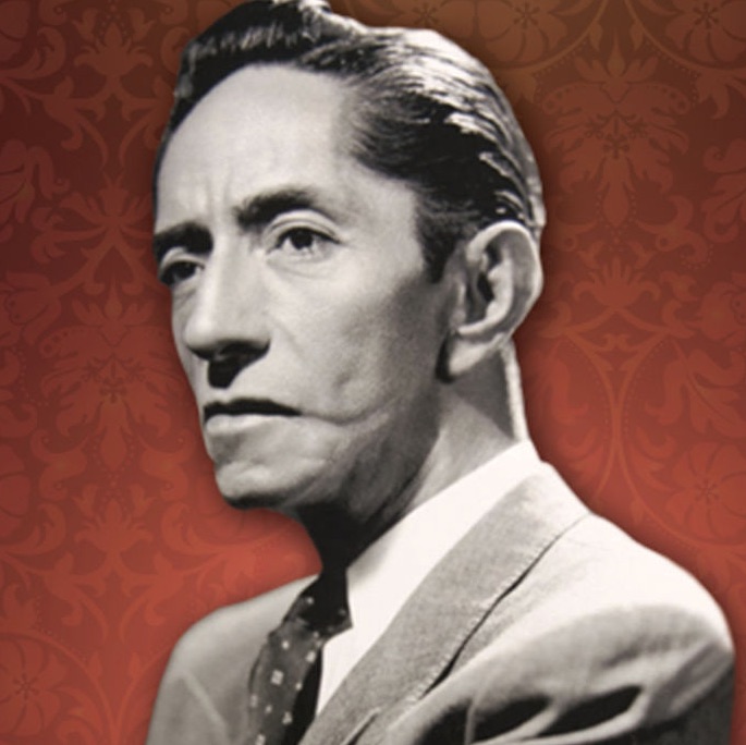 Фото Agustín Lara