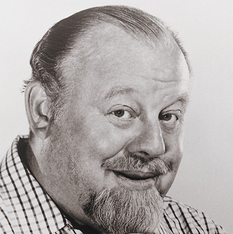 Фото Burl Ives