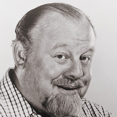 Burl Ives