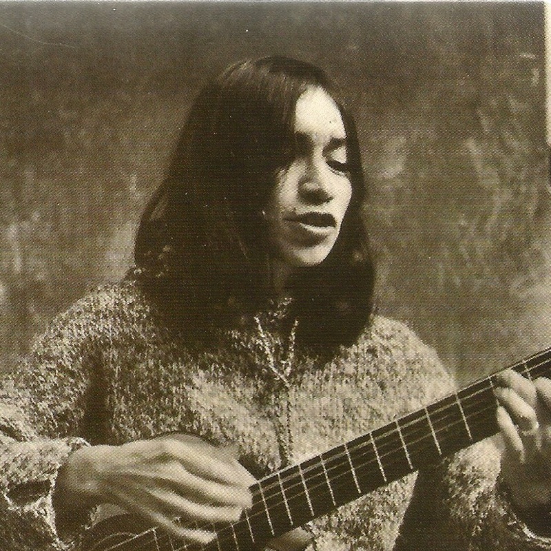 Isabel Parra