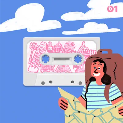Posłuchaj Ep. 68 St. Vincent's Mixtape Delivery Service z udziałem Tune-Yards