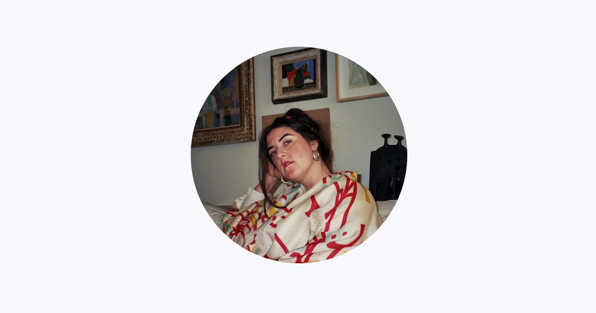 ‎Katie Pearlman - Apple Music