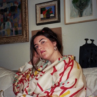 Katie Pearlman