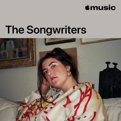 Ascolta Katie Pearlman: The Songwriters con Grace Potter