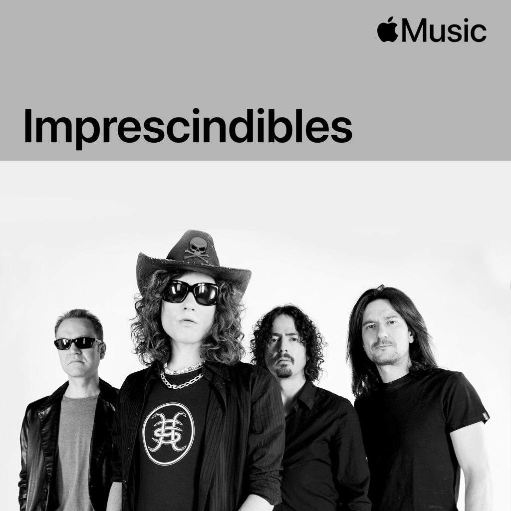 Héroes del Silencio: imprescindibles