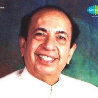 Mahendra Kapoor