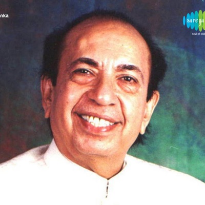 Mahendra Kapoor