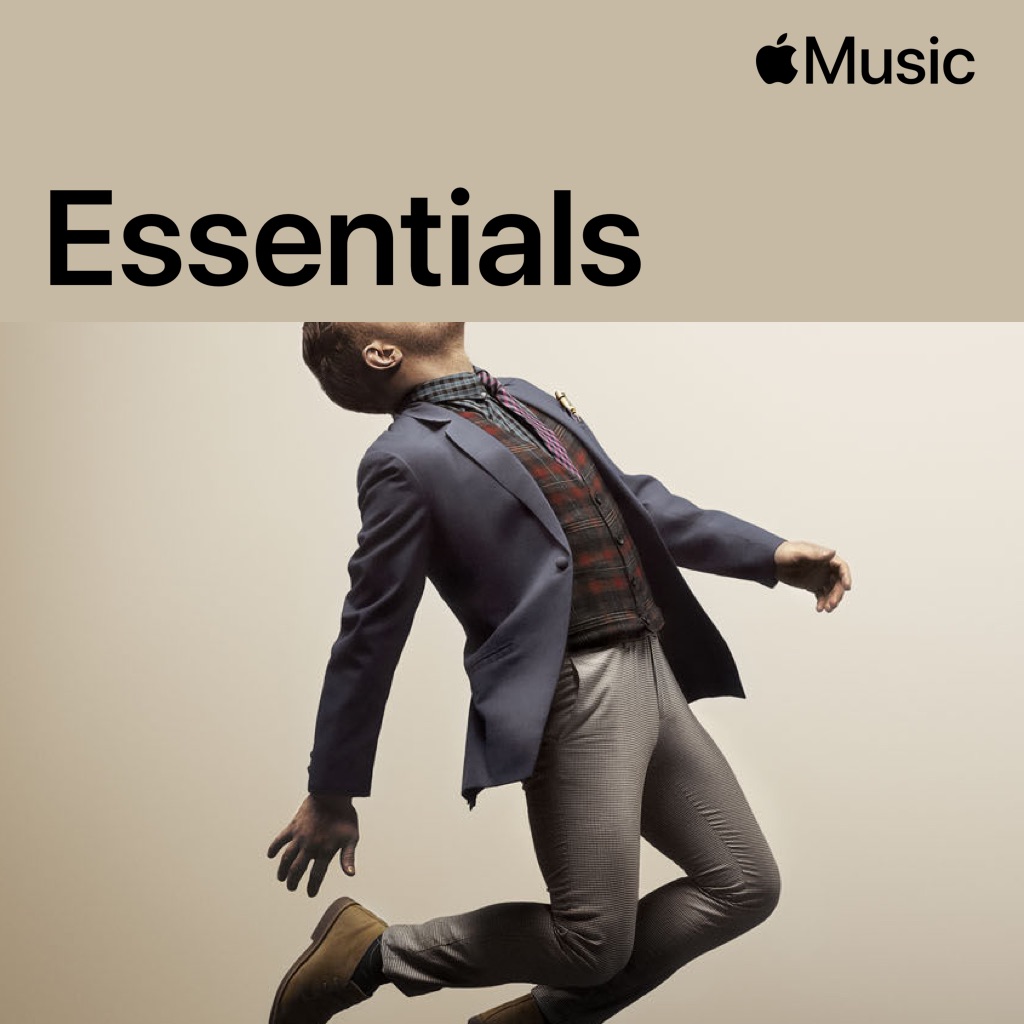 Daniel Bedingfield Essentials