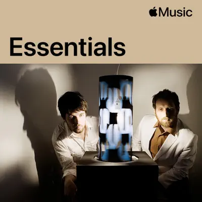 Listen to Junior Boys Essentials featuring Junior Boys