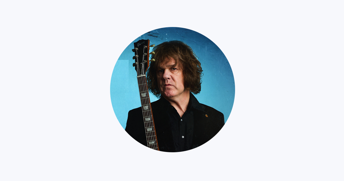 ゲイリー・ムーア [The Essential Montreux] Gary Moore ゲイリー・ムーア/Germany 2001