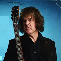 Gary Moore