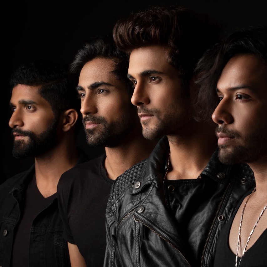 Фото Sanam
