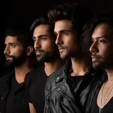 聆聽 SANAM、觀看音樂影片、閱讀小傳、查看巡演日期等！