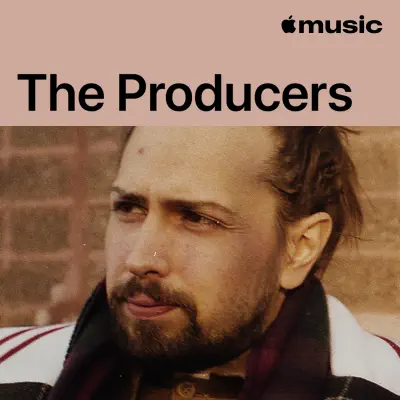 Posłuchaj Nate Fox: The Producers z udziałem Tune-Yards