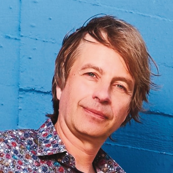 Jan Lundgren's avatar