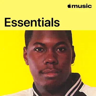 Ascolta Boogie Down Productions Essentials con Boogie Down Productions