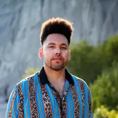 Ouça Jagger James, assista a videoclipes, leia a biografia, veja as datas das turnês e mais!