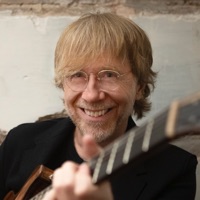 Trey Anastasio