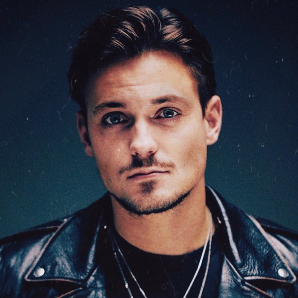 Julian Jordan's avatar