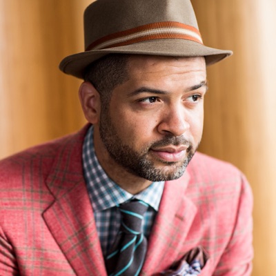 Jason Moran