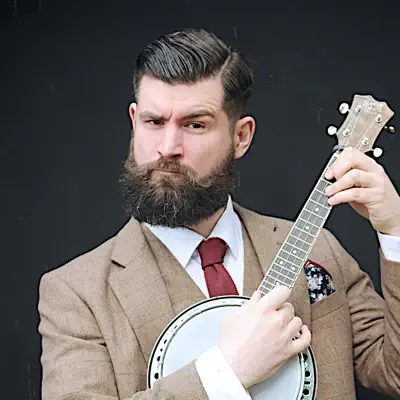 Listen to Thomas Benjamin Wild Esq, watch music videos, read bio, see tour dates & more!