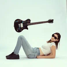Listen to Colleen Green, watch music videos, read bio, see tour dates & more!