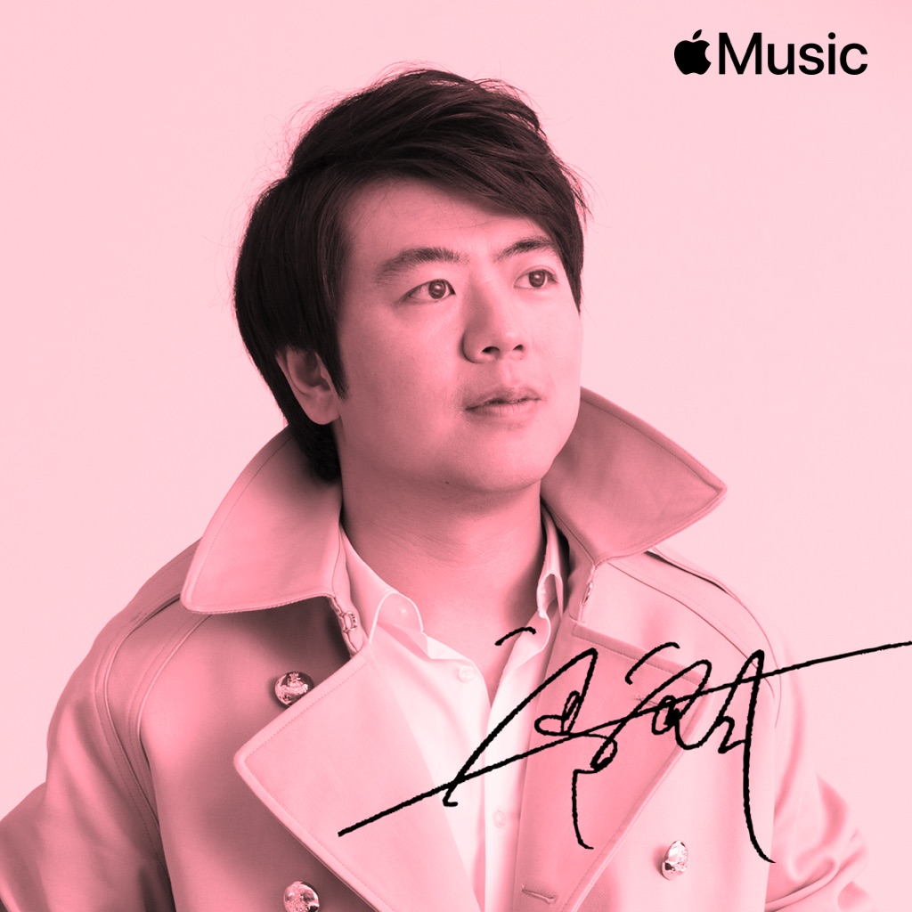 Lang Lang's Music Book: Variations