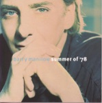 Album - Barry Manilow - Bluer Than Blue