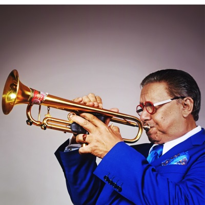 Arturo Sandoval