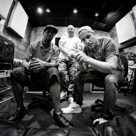 CZARFACE & INSPECTAH DECK