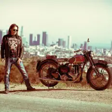 Listen to Mike Tramp, watch music videos, read bio, see tour dates & more!