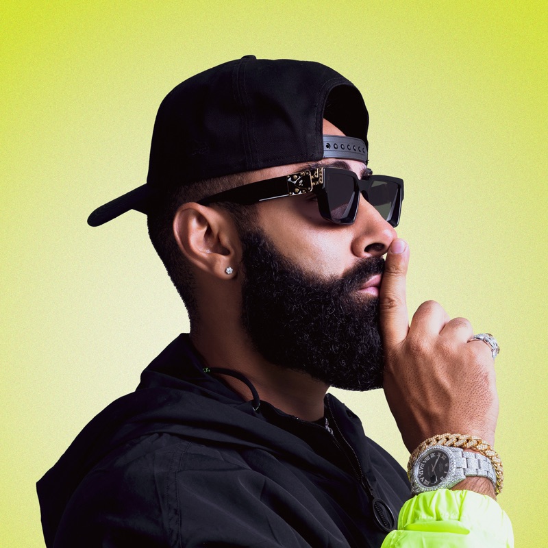 Song - Vécu (feat. Kâmelancien) - La Fouine