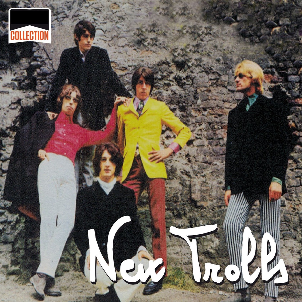 Фото New Trolls