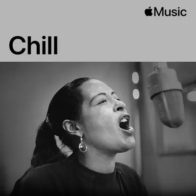 Listen to Billie Holiday: Chill featuring Billie Holiday