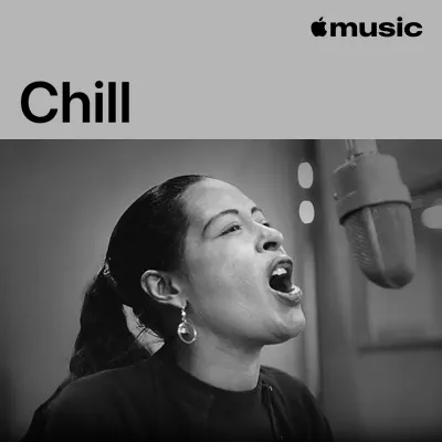 Listen to Billie Holiday: Chill featuring Billie Holiday
