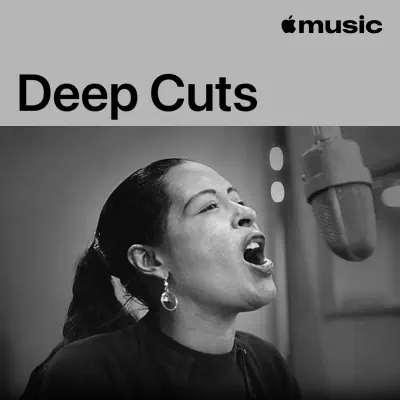 Billie Holiday adlı sanatçının yer aldığı Billie Holiday: Deep Cuts çalma listesini dinle