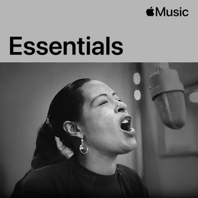 Listen to Billie Holiday Essentials featuring Billie Holiday