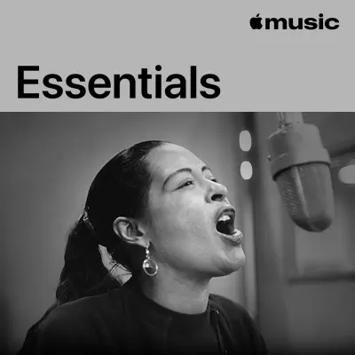Listen to Billie Holiday Essentials featuring Billie Holiday