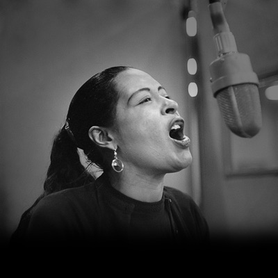 Billie Holiday