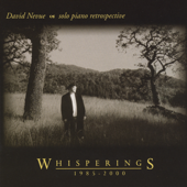 Whisperings: Solo Piano Retrospective 1985-2000