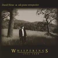No More Tears — David Nevue