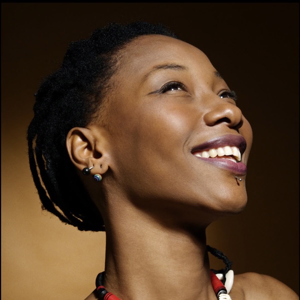 Fatoumata Diawara's avatar