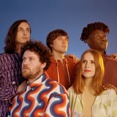 METRONOMY – Слова, Плейлисты И Видео | Shazam